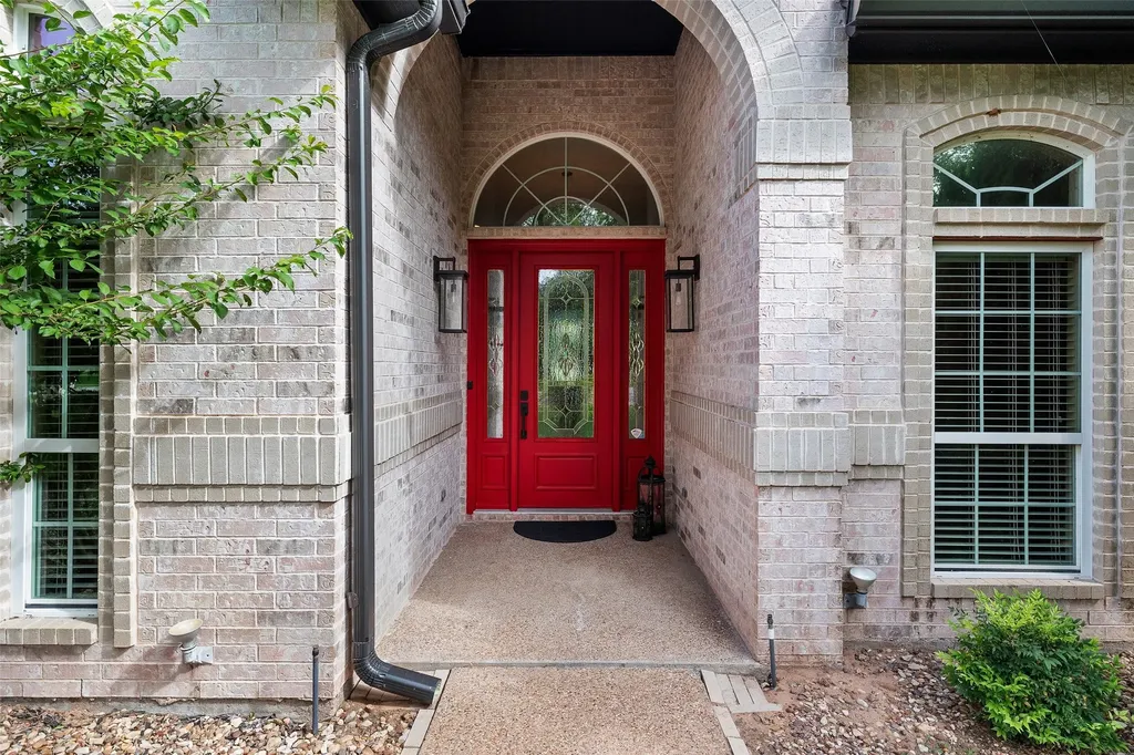 5612 Equestrian Court Granbury TX 76049