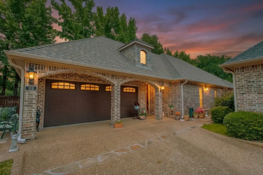 110 Timber Creek Court Lindale TX 75771