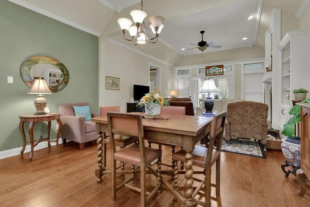 110 Timber Creek Court Lindale TX 75771
