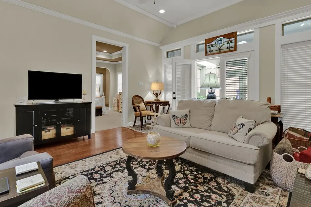 110 Timber Creek Court Lindale TX 75771