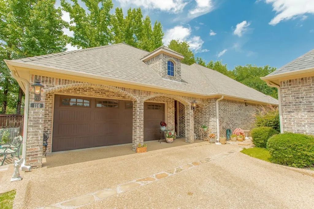 110 Timber Creek Court Lindale TX 75771