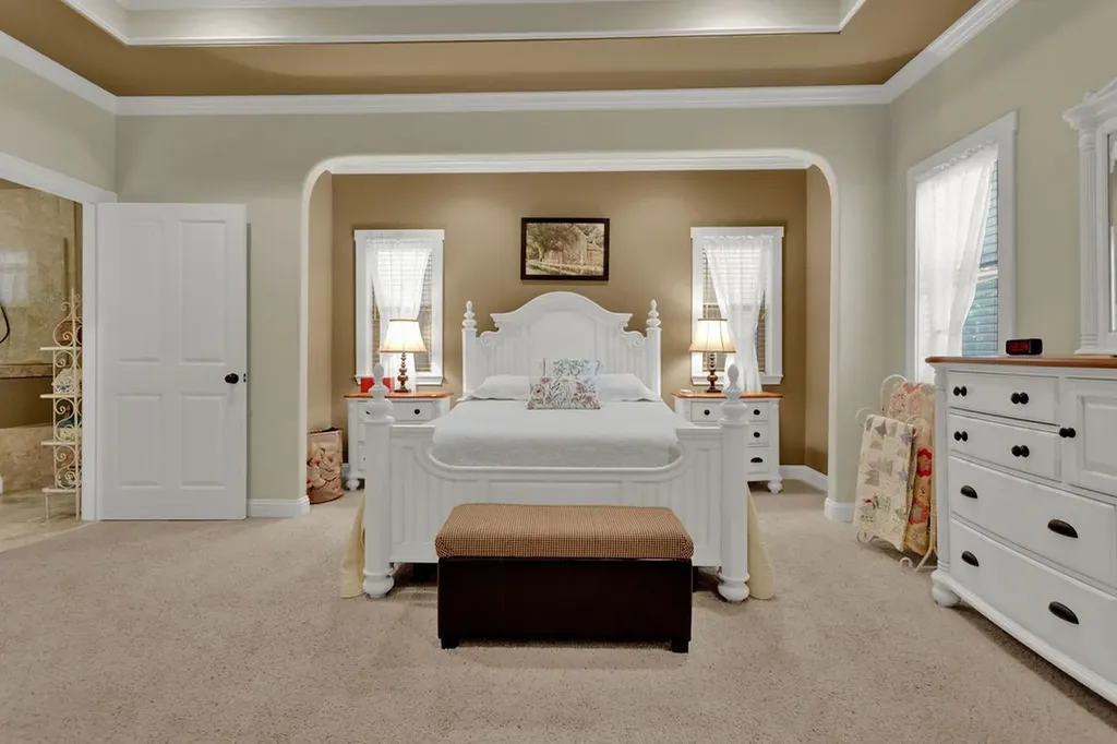 110 Timber Creek Court Lindale TX 75771