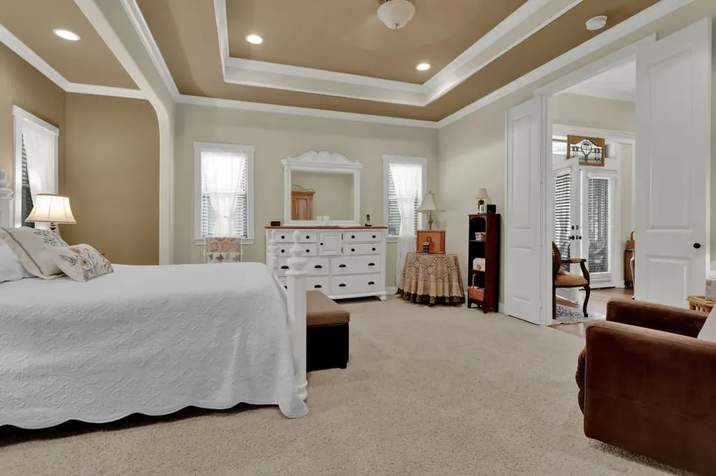 110 Timber Creek Court Lindale TX 75771