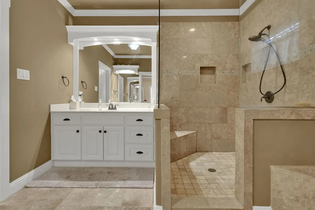 110 Timber Creek Court Lindale TX 75771