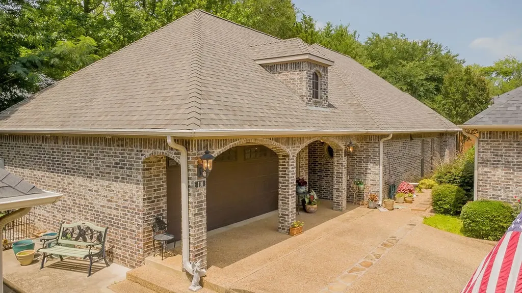 110 Timber Creek Court Lindale TX 75771