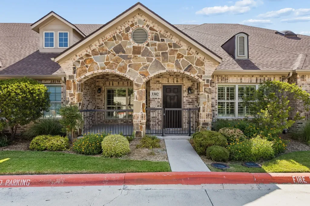 3075 Willow Grove Boulevard Mckinney TX 75070