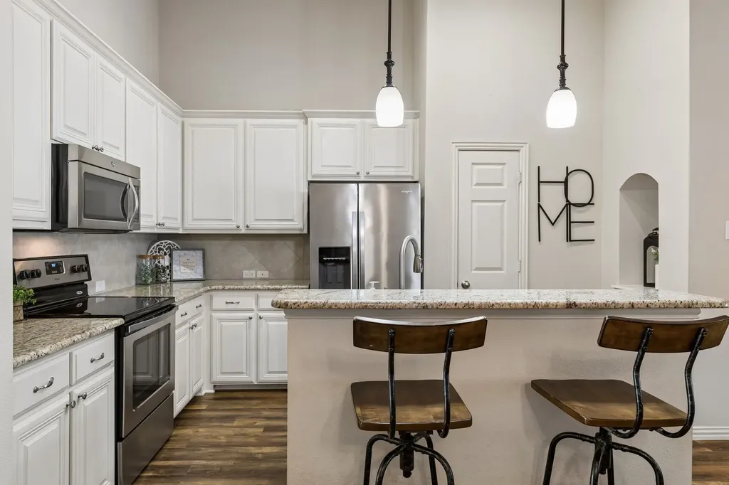 3075 Willow Grove Boulevard Mckinney TX 75070