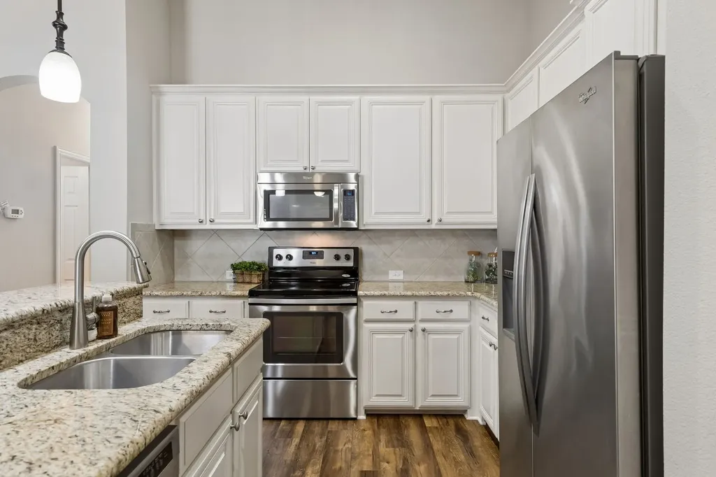 3075 Willow Grove Boulevard Mckinney TX 75070