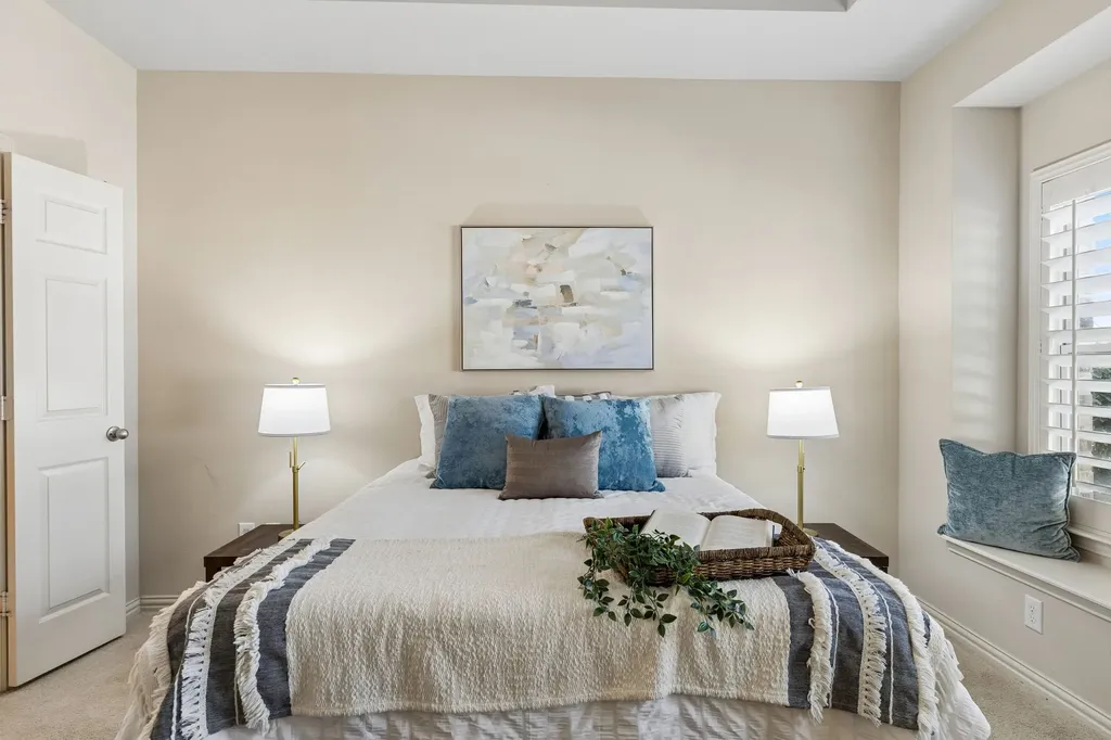 3075 Willow Grove Boulevard Mckinney TX 75070