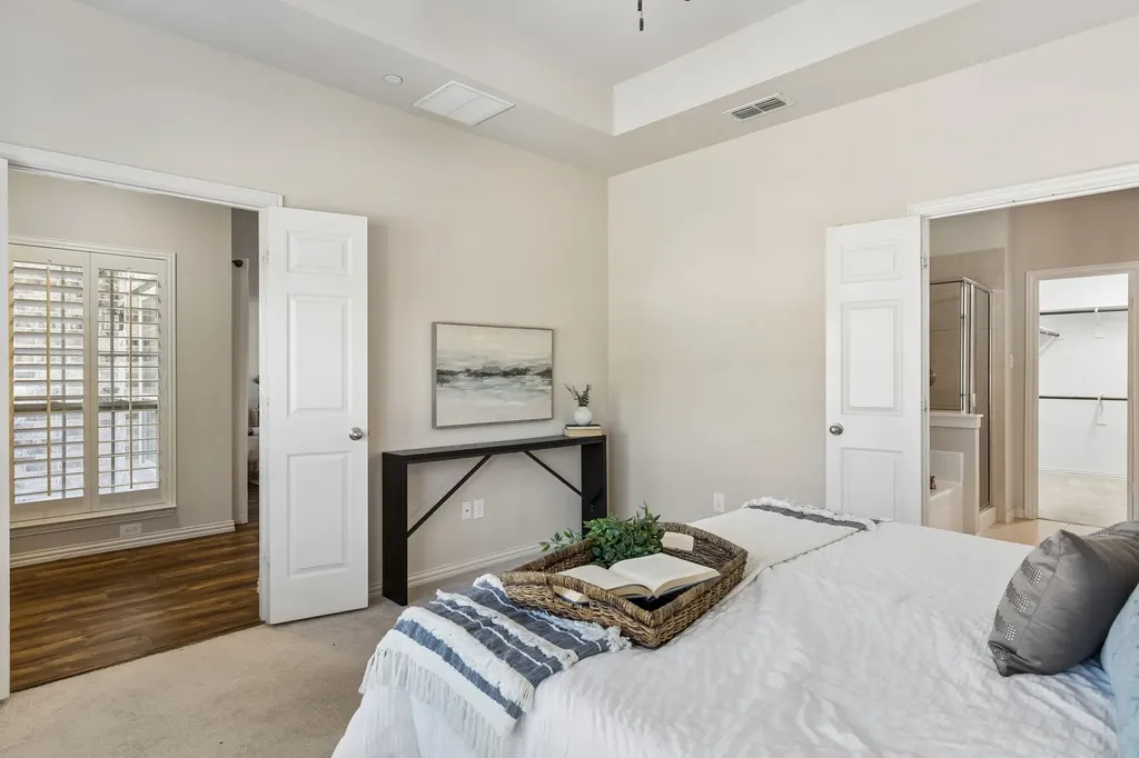 3075 Willow Grove Boulevard Mckinney TX 75070