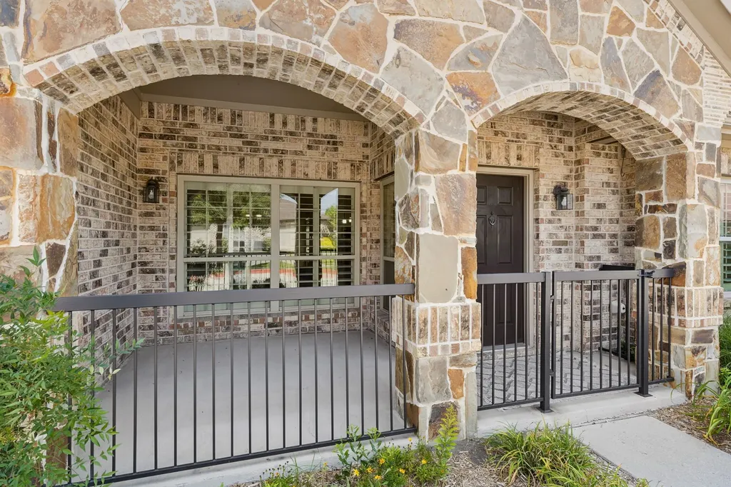 3075 Willow Grove Boulevard Mckinney TX 75070