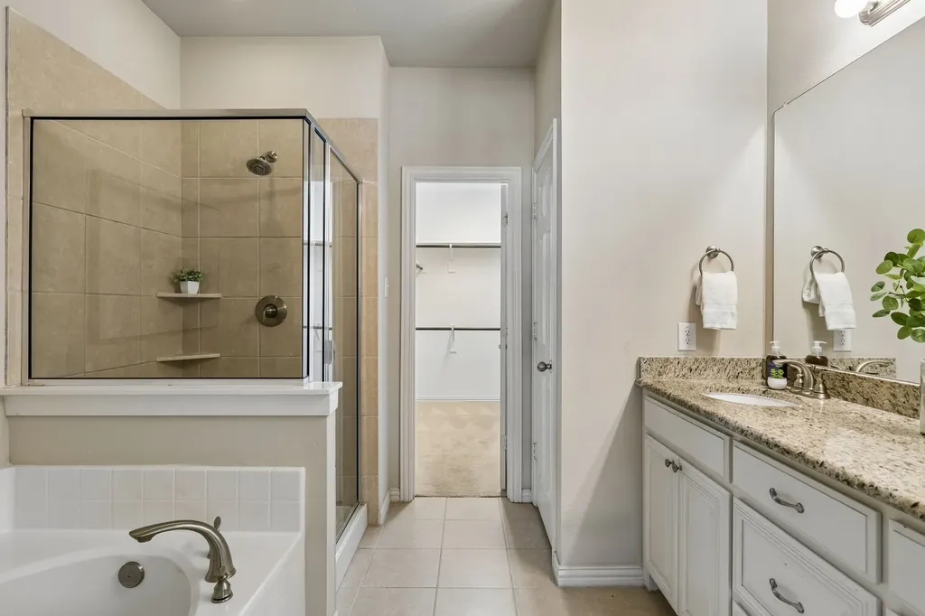3075 Willow Grove Boulevard Mckinney TX 75070