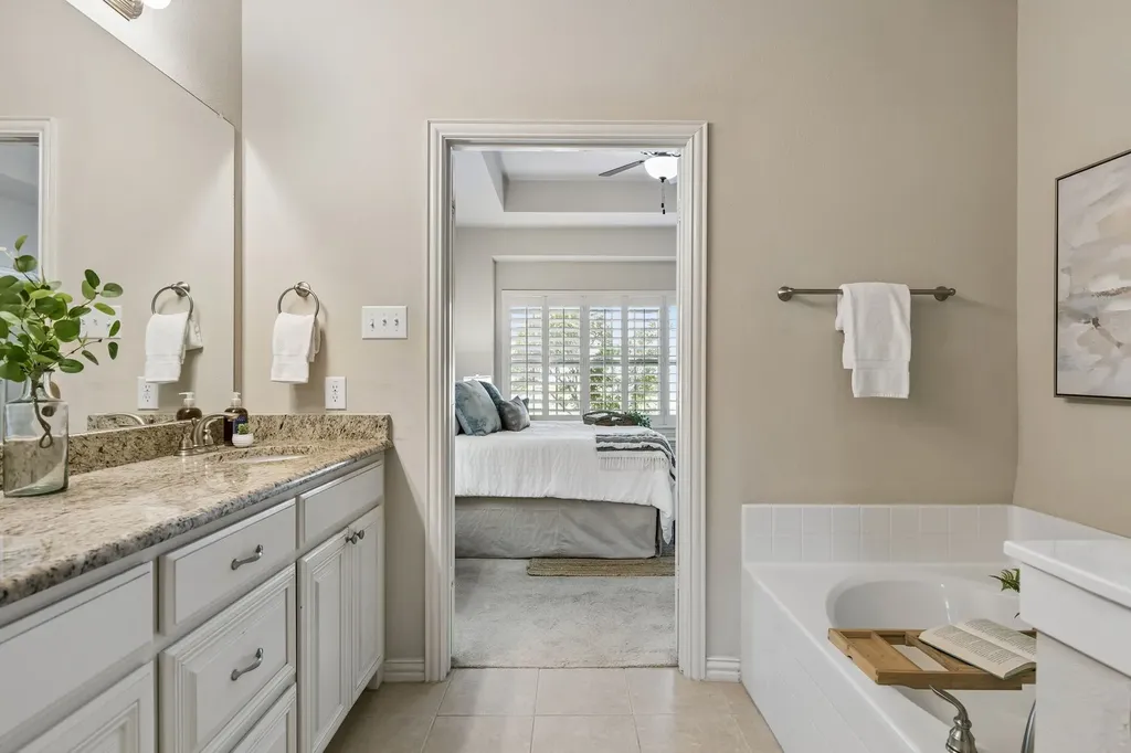 3075 Willow Grove Boulevard Mckinney TX 75070