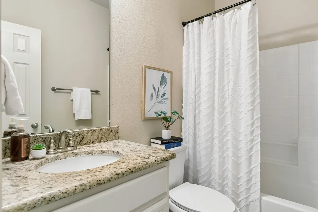 3075 Willow Grove Boulevard Mckinney TX 75070