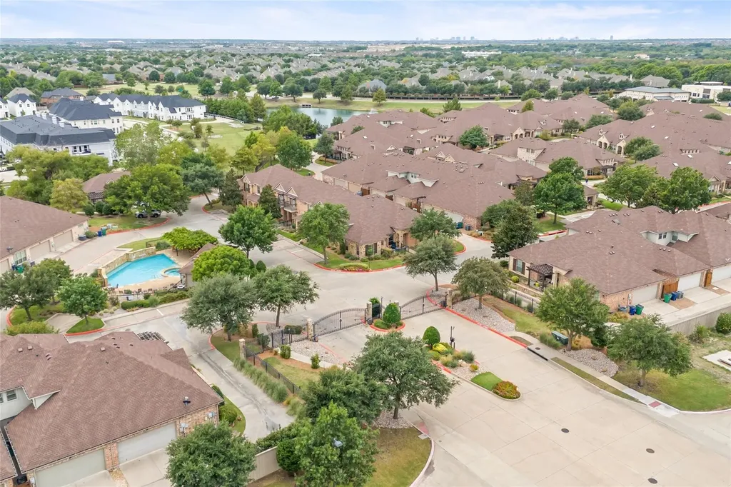 3075 Willow Grove Boulevard Mckinney TX 75070