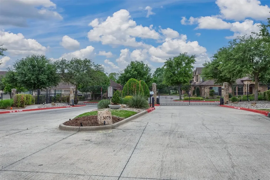 3075 Willow Grove Boulevard Mckinney TX 75070