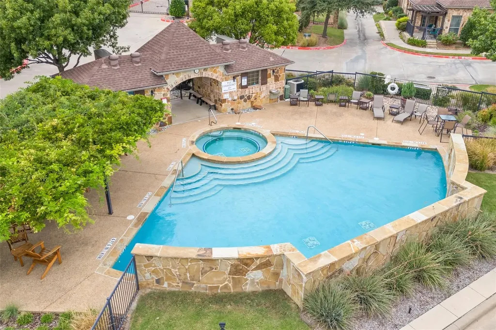 3075 Willow Grove Boulevard Mckinney TX 75070