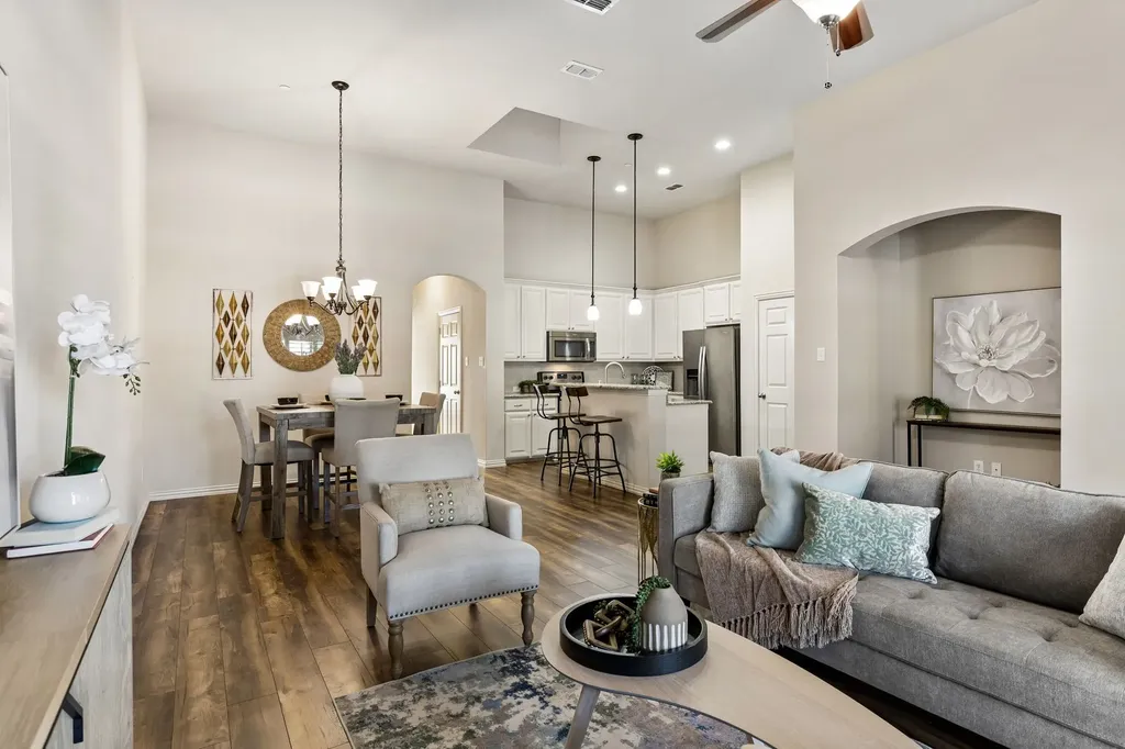 3075 Willow Grove Boulevard Mckinney TX 75070
