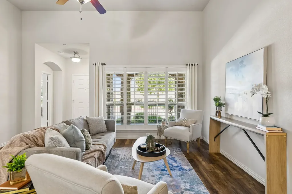 3075 Willow Grove Boulevard Mckinney TX 75070