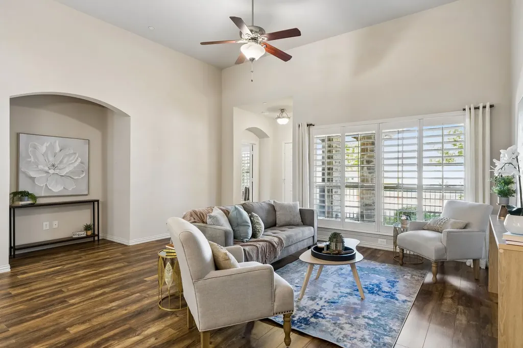 3075 Willow Grove Boulevard Mckinney TX 75070