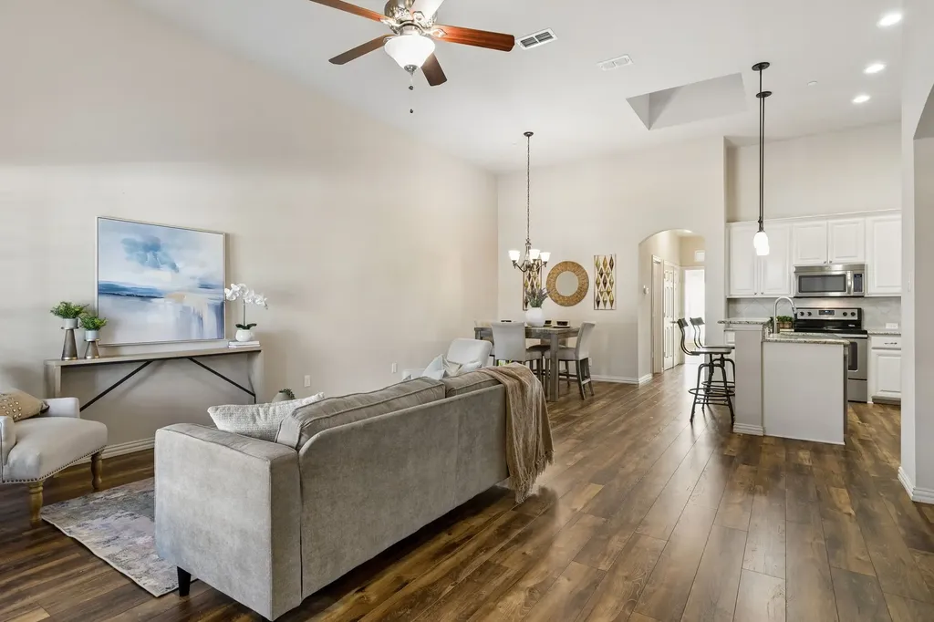3075 Willow Grove Boulevard Mckinney TX 75070