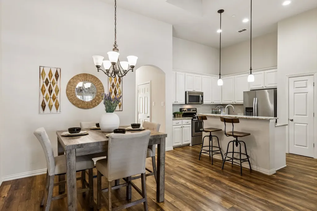 3075 Willow Grove Boulevard Mckinney TX 75070