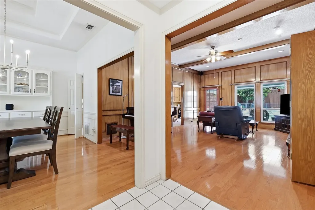 732 Meadowlark Lane Coppell TX 75019