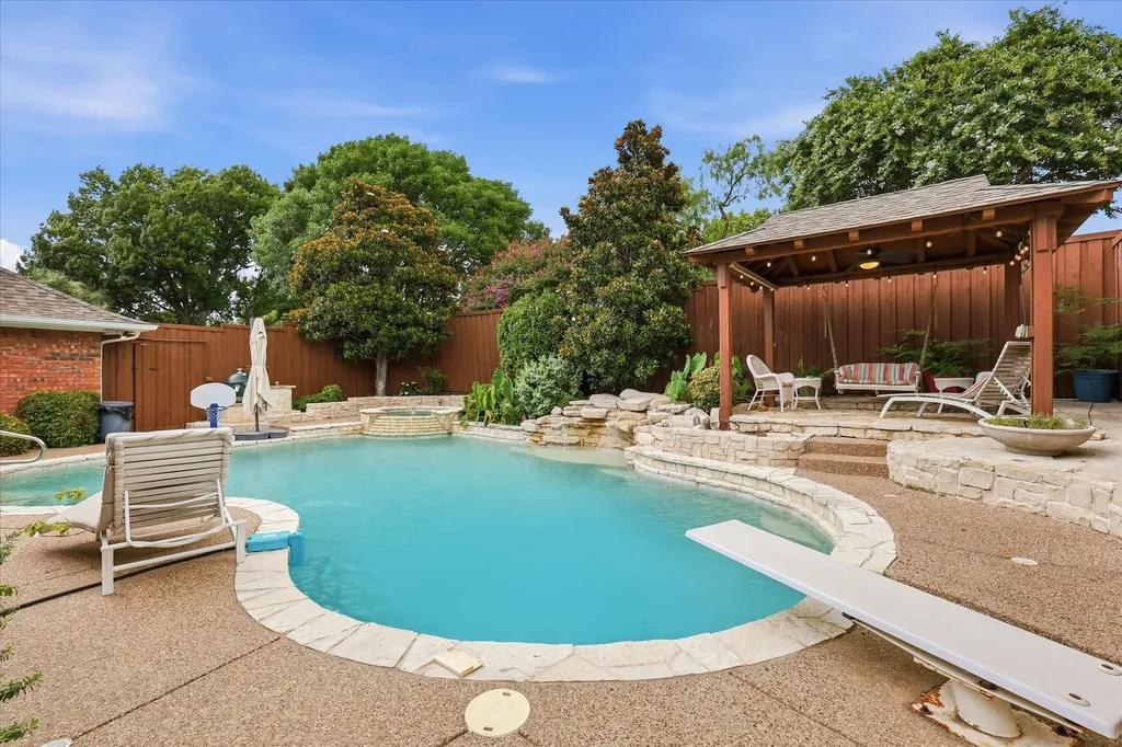 732 Meadowlark Lane Coppell TX 75019