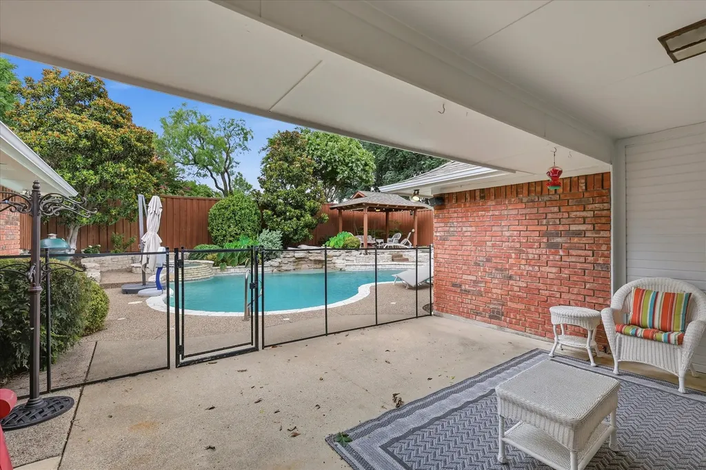 732 Meadowlark Lane Coppell TX 75019