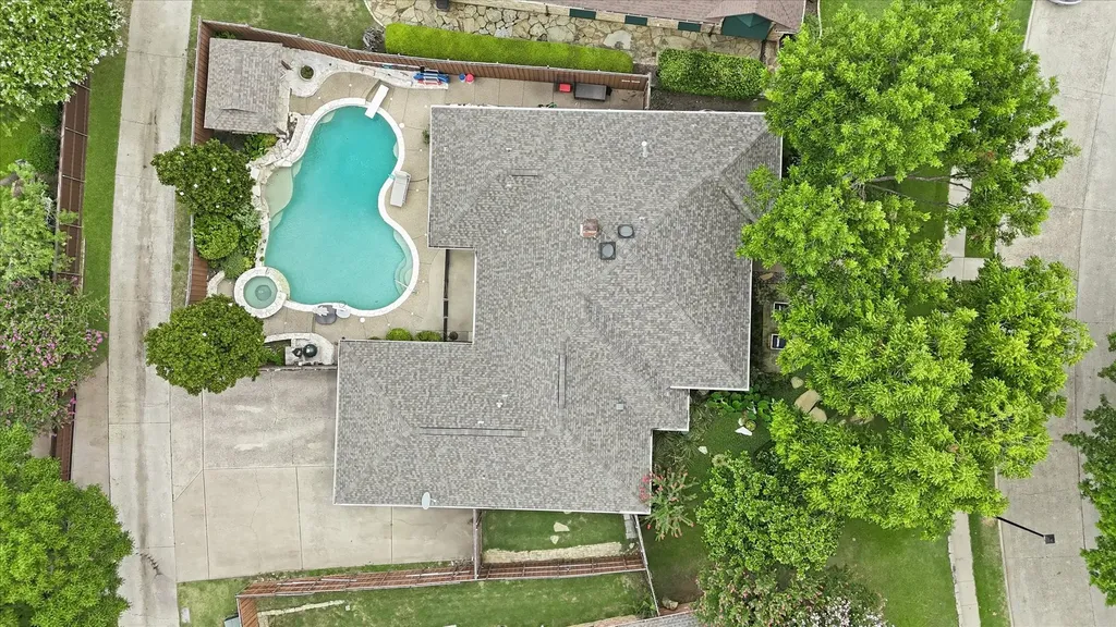 732 Meadowlark Lane Coppell TX 75019