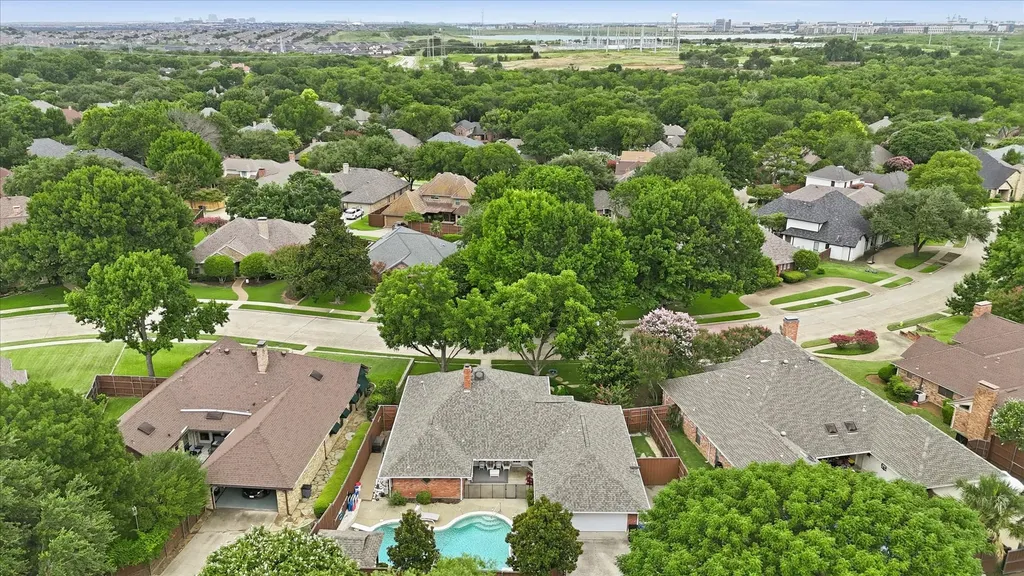 732 Meadowlark Lane Coppell TX 75019