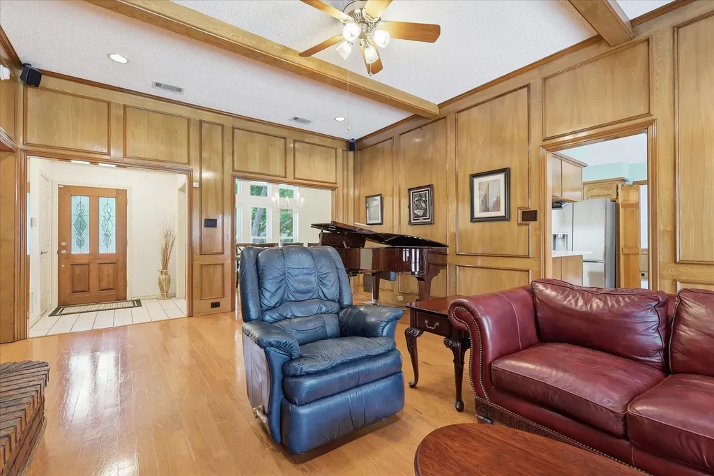 732 Meadowlark Lane Coppell TX 75019