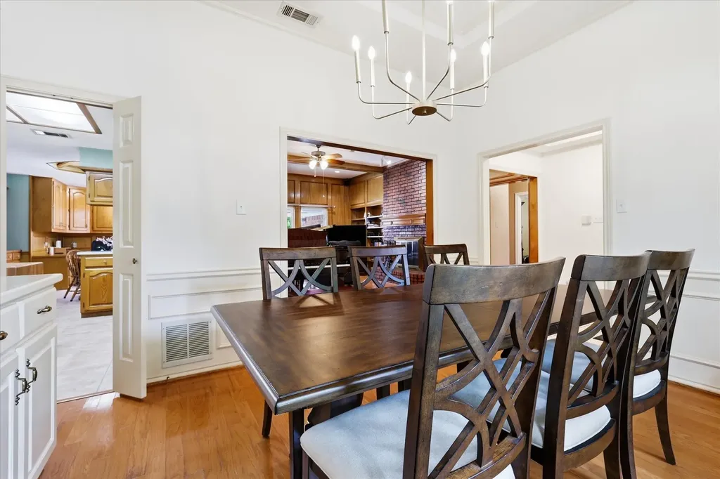 732 Meadowlark Lane Coppell TX 75019
