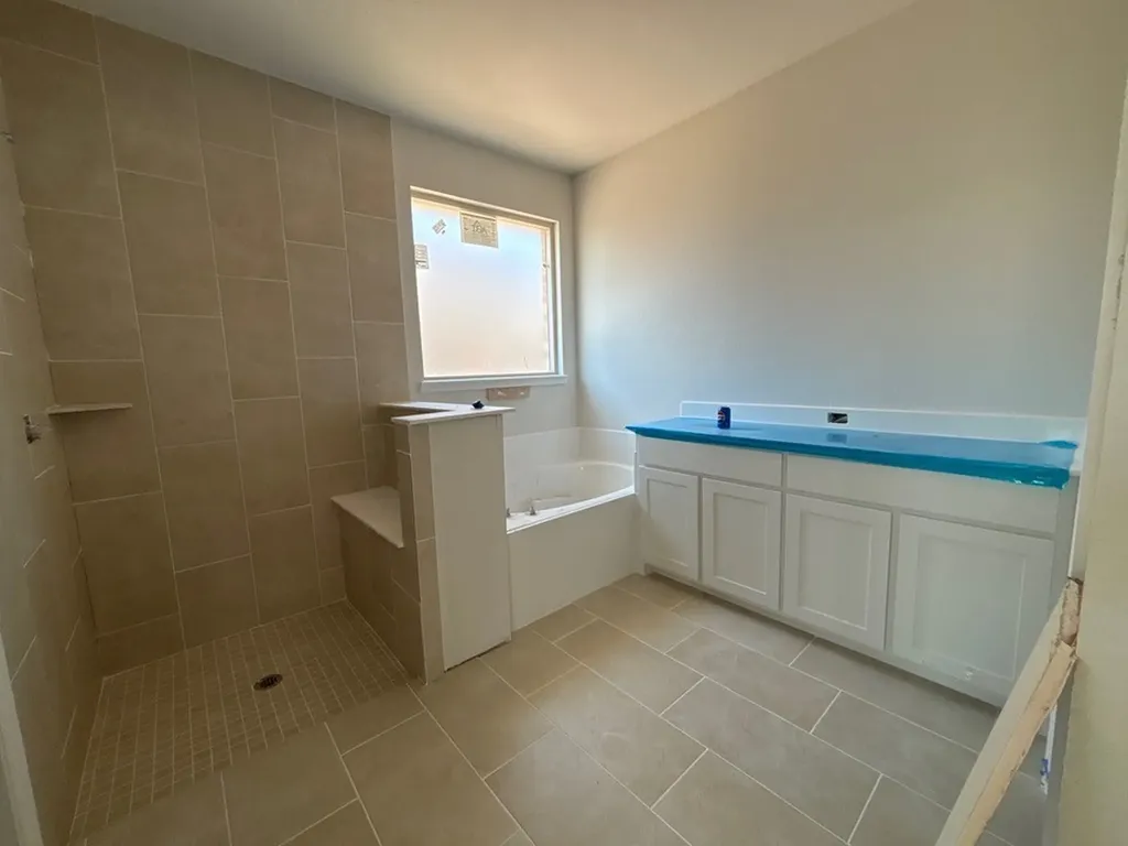 508 Vista Ridge Drive Weatherford TX 76087