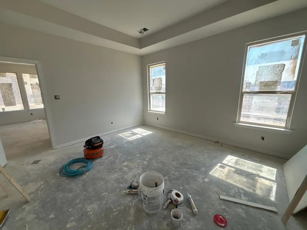 508 Vista Ridge Drive Weatherford TX 76087