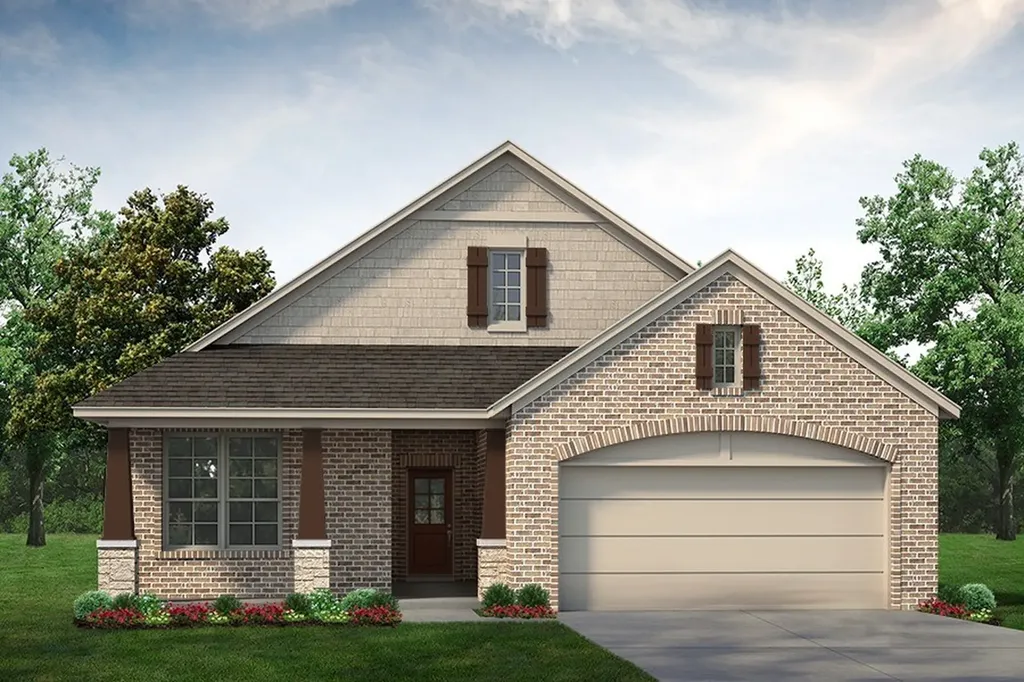 508 Vista Ridge Drive Weatherford TX 76087