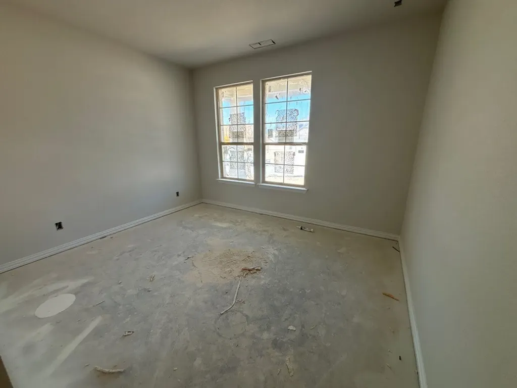 508 Vista Ridge Drive Weatherford TX 76087