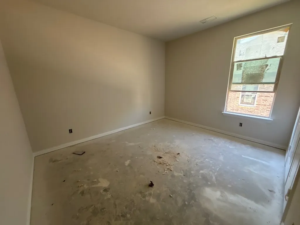 508 Vista Ridge Drive Weatherford TX 76087