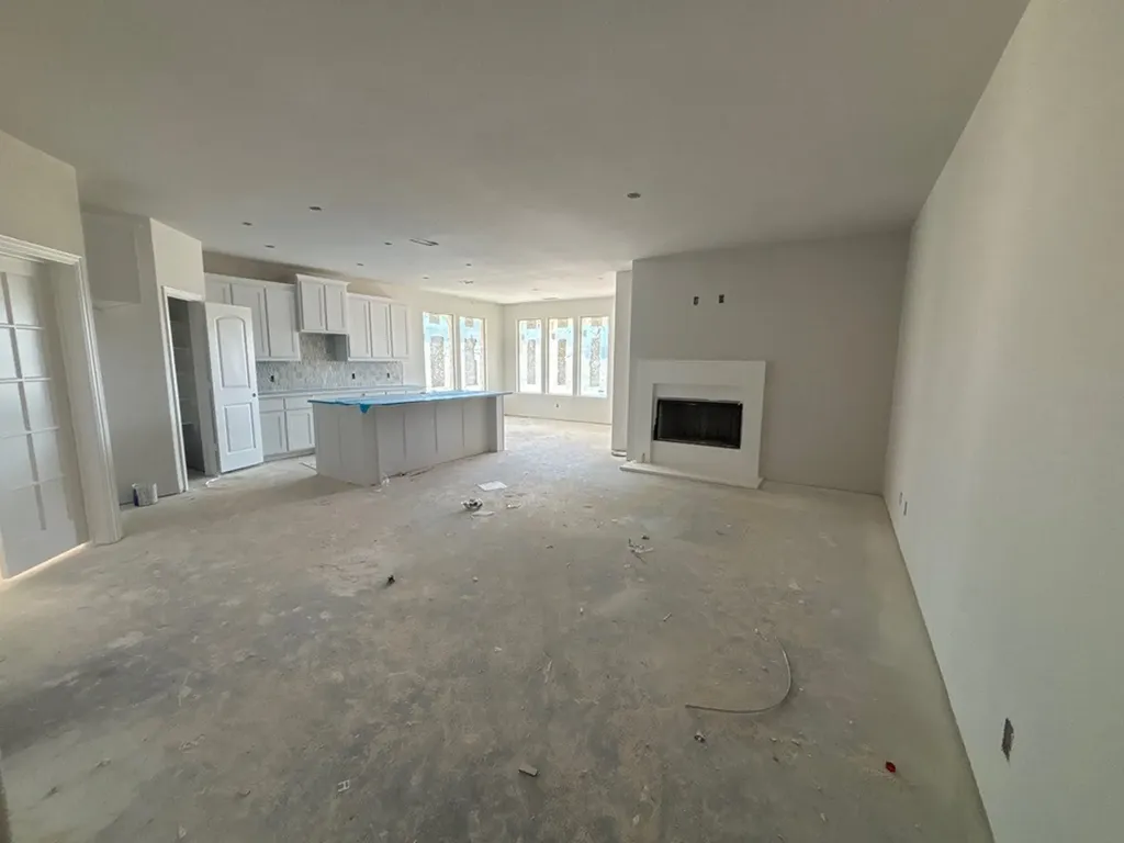 508 Vista Ridge Drive Weatherford TX 76087