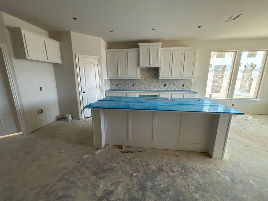 508 Vista Ridge Drive Weatherford TX 76087