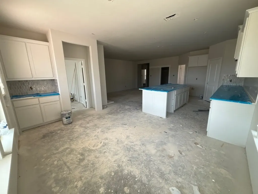 508 Vista Ridge Drive Weatherford TX 76087