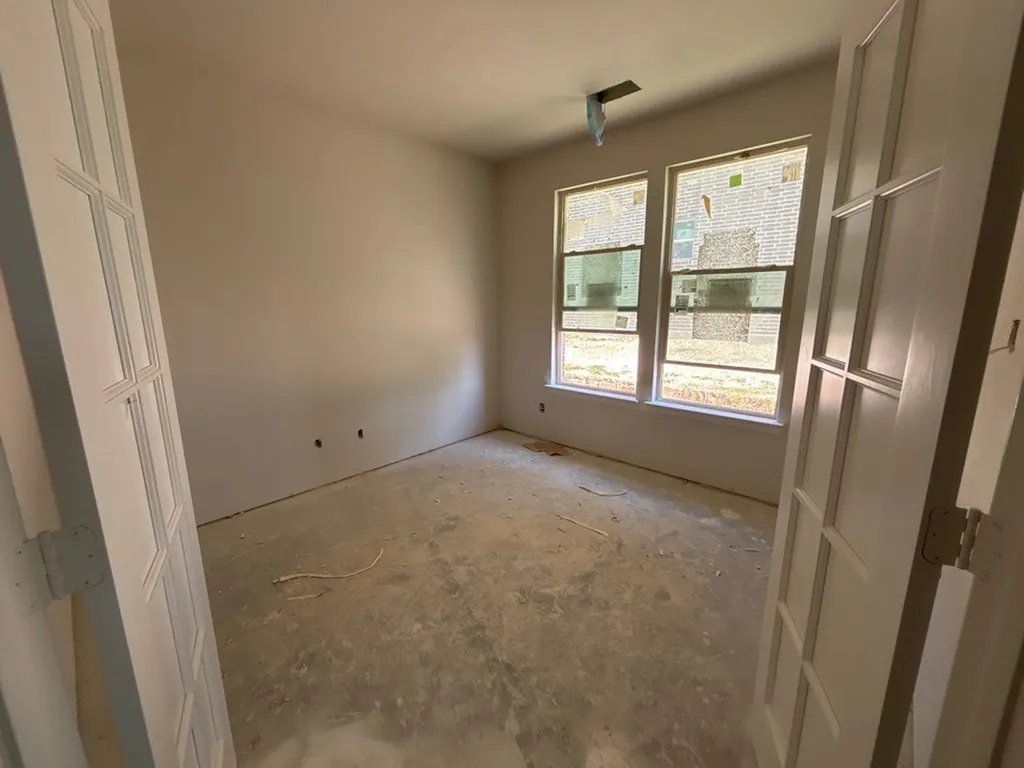 508 Vista Ridge Drive Weatherford TX 76087