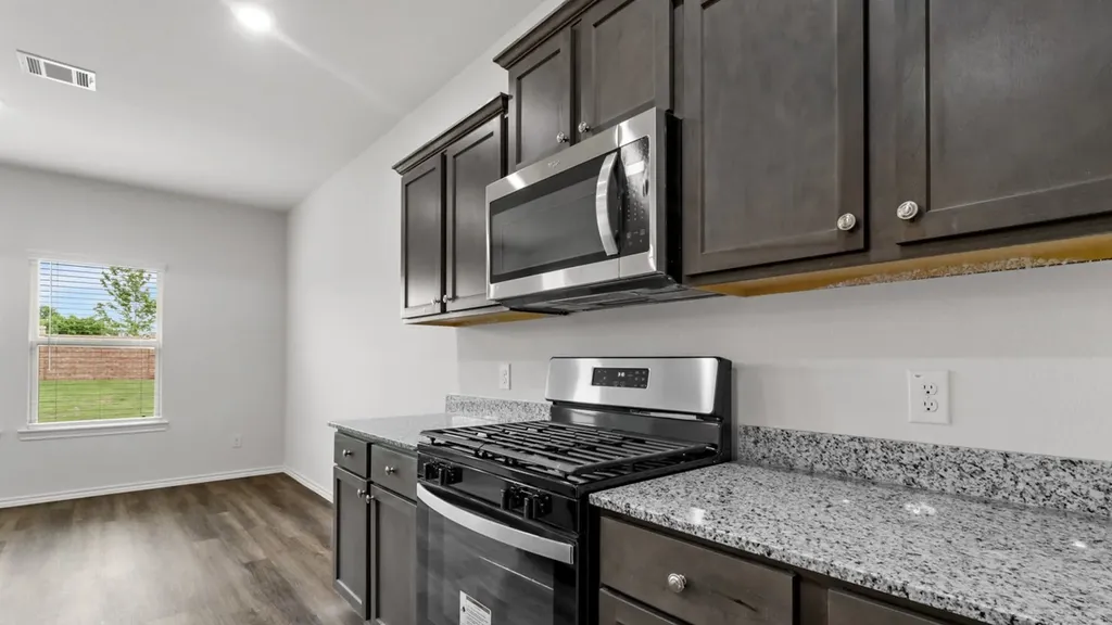 6314 Streamside Drive Crandall TX 75114