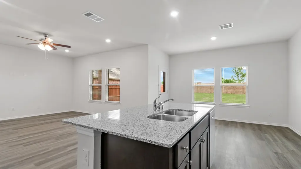 6314 Streamside Drive Crandall TX 75114