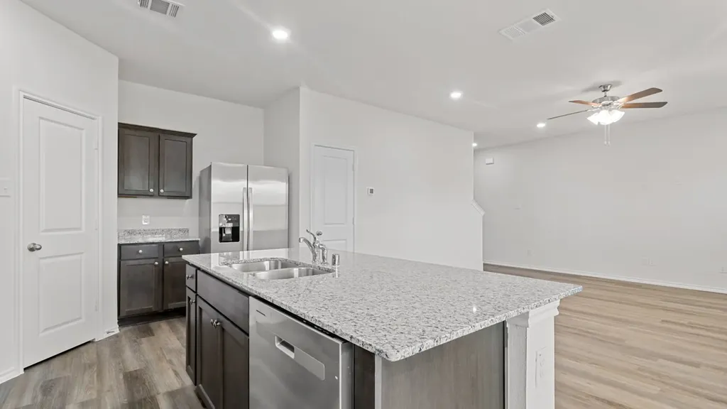 6314 Streamside Drive Crandall TX 75114