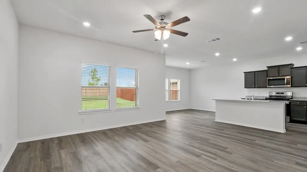 6314 Streamside Drive Crandall TX 75114