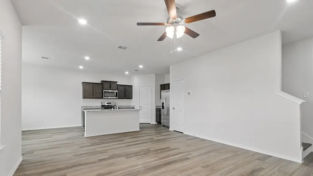 6314 Streamside Drive Crandall TX 75114