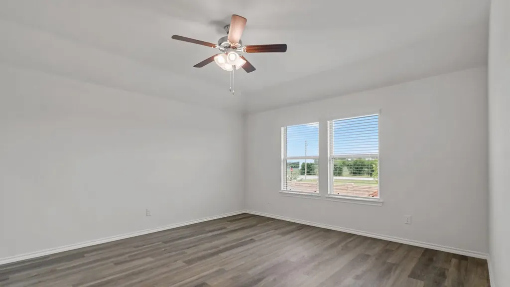 6314 Streamside Drive Crandall TX 75114