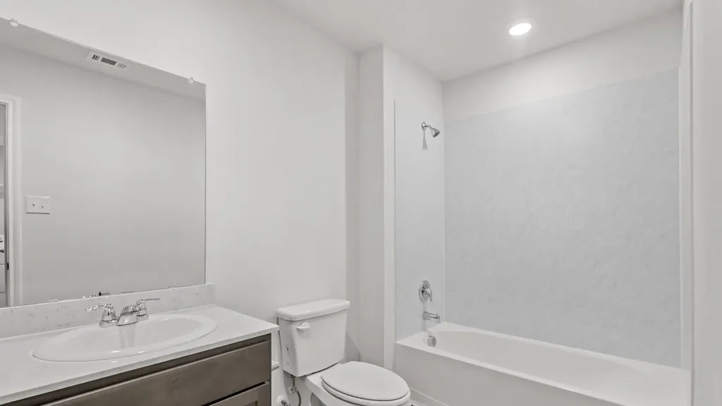 6314 Streamside Drive Crandall TX 75114