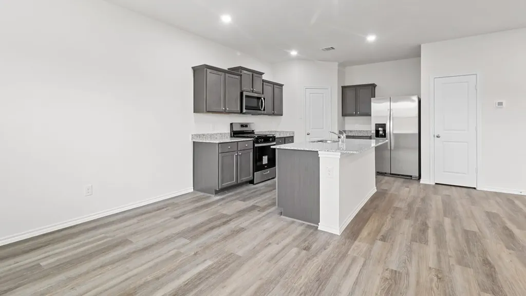 6314 Streamside Drive Crandall TX 75114